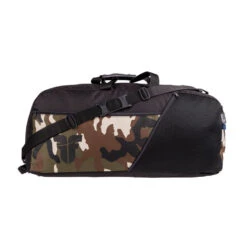 Fighter Sports Bag - Size L - Camo -Boxing Equipment Store FTS 03 taska sport 01