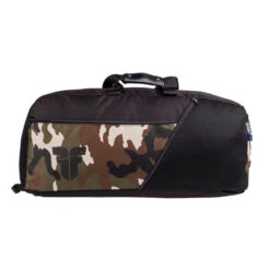 Fighter Sports Bag - Size L - Camo -Boxing Equipment Store FTS 03 taska sport 02