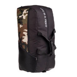 Fighter Sports Bag - Size L - Camo -Boxing Equipment Store FTS 03 taska sport 06