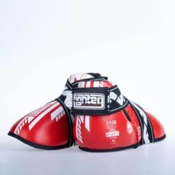 Fighter Foot Gear Quick - SGP Edition - Red -Boxing Equipment Store JE1455 QK 01 03 d25e454e 74ee 499f 8d6a be19e6fc0a47