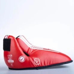 Fighter Foot Gear Quick - SGP Edition - Red -Boxing Equipment Store JE1455 QK 01 06 ccd67ad8 70ca 444a 9584 f5f5ddb689fc
