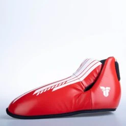 Fighter Foot Gear Quick - SGP Edition - Red -Boxing Equipment Store JE1455 QK 01 07 b5b7a409 3489 4d69 a5ce f895f00ec231