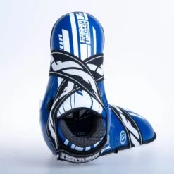 Fighter Foot Gear Quick - SGP Edition - Blue 14 Fighter Foot Gear Quick - SGP Edition - Blue -Boxing Equipment Store JE1455 QK 02 04 7fa39076 e175 4e27 9abc 91dd925a5633
