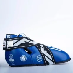 Fighter Foot Gear Quick - SGP Edition - Blue 16 Fighter Foot Gear Quick - SGP Edition - Blue -Boxing Equipment Store JE1455 QK 02 06 ede2781e 82aa 45dc 8361 10411d7f41cd
