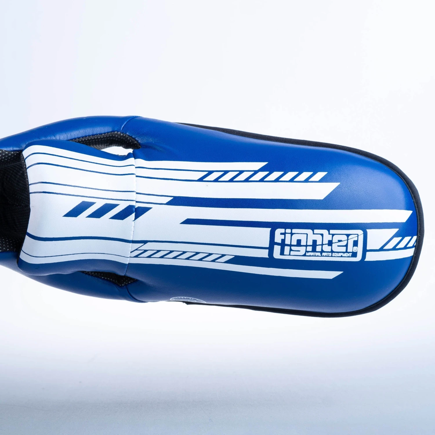 Fighter Foot Gear Quick - SGP Edition - Blue 7 Fighter Foot Gear Quick - SGP Edition - Blue - Image 7
