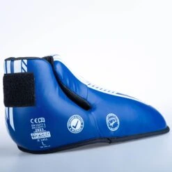 Fighter Foot Gear Quick - SGP Edition - Blue 18 Fighter Foot Gear Quick - SGP Edition - Blue -Boxing Equipment Store JE1455 QK 02 08 03cbe5d3 0b0f 42d7 9a90 f842cdca2997