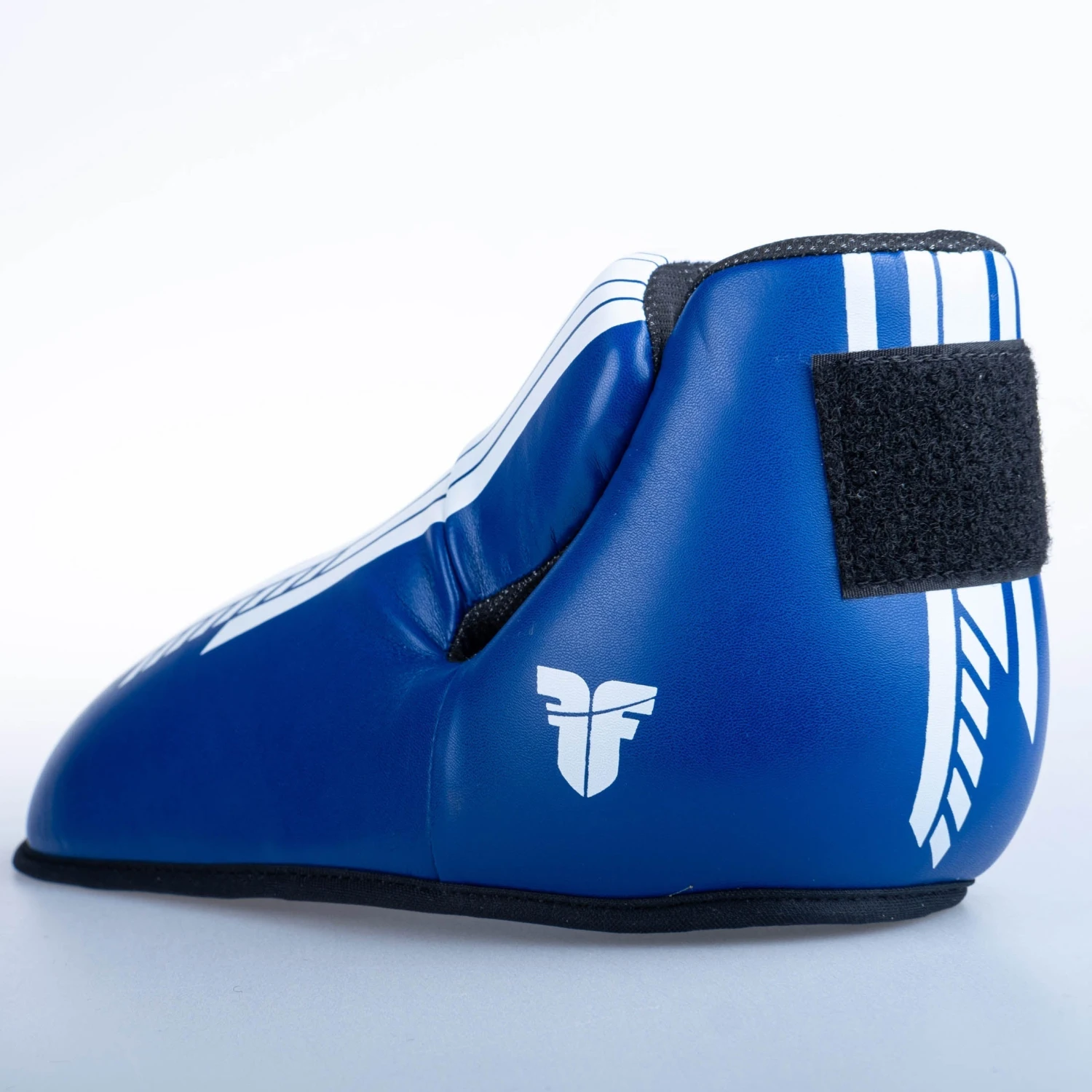 Fighter Foot Gear Quick - SGP Edition - Blue 9 Fighter Foot Gear Quick - SGP Edition - Blue - Image 9