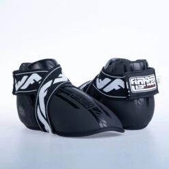 Fighter Foot Gear Quick - SGP Edition - Black -Boxing Equipment Store JE1455 QK 03 03 71bc5a4b b198 4adf 8089 11997e136f0e
