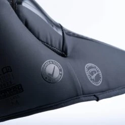 Fighter Foot Gear Quick - SGP Edition - Black -Boxing Equipment Store JE1455 QK 03 10 cc874bc4 4136 4f5c a729 55886b9d0ad9