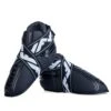 Fighter Foot Gear Stripe - SGP Edition - Black