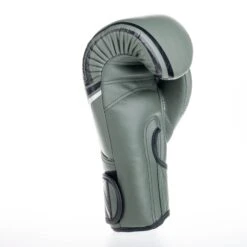 King Pro Boxing BG THOR - Khaki/silver -Boxing Equipment Store KPBBG THOR GR09