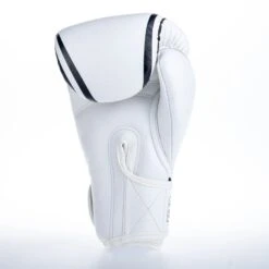King Pro Boxing BG THOR - White/gold -Boxing Equipment Store KPBBG THOR WH05