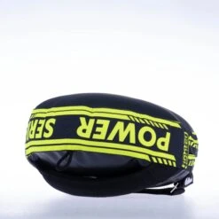 Fighter Round Shield Power Series - Black/neon Yellow 7 Fighter Round Shield Power Series - Black/neon Yellow -Boxing Equipment Store LKPW 03 04