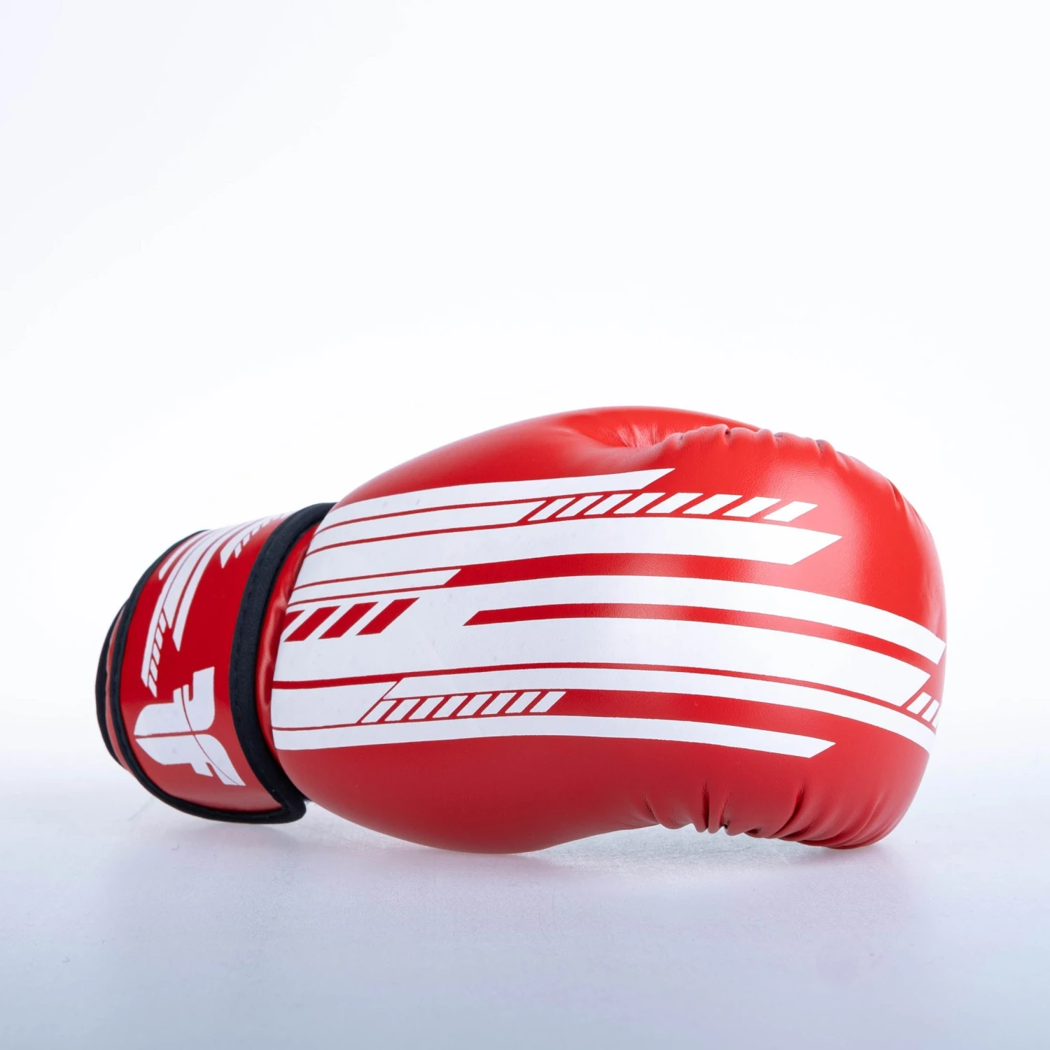 Fighter Open Gloves Quick - SGP Edition - Red 6 Fighter Open Gloves Quick - SGP Edition - Red - Image 6