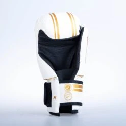 Fighter Open Gloves Stripe - SGP Edition - White/gold 13 Fighter Open Gloves Stripe - SGP Edition - White/gold -Boxing Equipment Store OHFS 04 06 d25233b7 e53d 447f 9db1 6aff825f658e