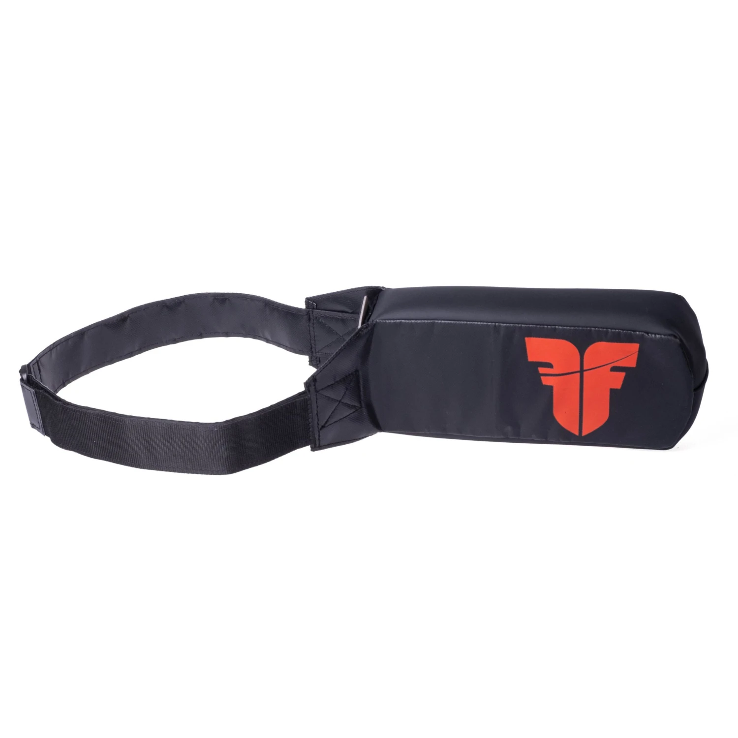 Fighter Additional Target For Boxing Bag - Black/red 2 Fighter Additional Target For Boxing Bag - Black/red - Image 2