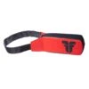 Fighter Additional Target For Boxing Bag - Red/black