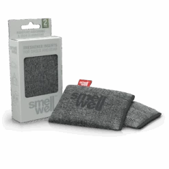 SmellWell - Gloves/Bag/Shoe Deodorant Sensitive - Gray