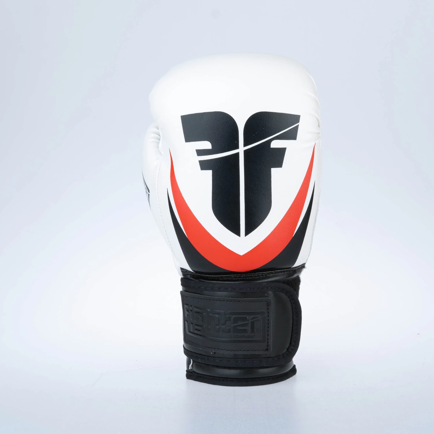 Fighter Boxing Gloves Spikes - White, TH1612PUSWH 5 Fighter Boxing Gloves Spikes - White, TH1612PUSWH - Image 5
