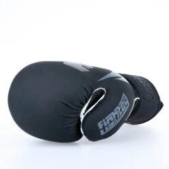 Fighter Boxing Gloves Spikes - Black, TH1612PUSBK -Boxing Equipment Store TH1612PUSBK08
