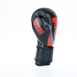 Fighter Boxing Gloves Spikes - Black/red, TH1612PUSBR -Boxing Equipment Store TH1612PUSBR04