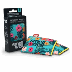 SmellWell - Gloves/Bag/Shoe Deodorant Active - Tropical Blue