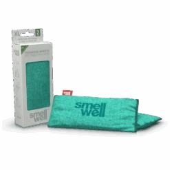 SmellWell - Gloves/Bag/Shoe Deodorant Sensitive XL - Green