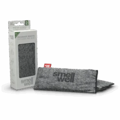 SmellWell - Gloves/Bag/Shoe Deodorant Sensitive XL - Gray