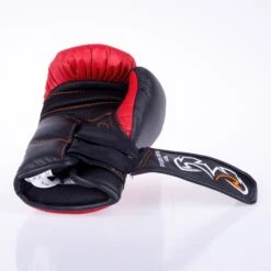 Rival Evolution Boxing Gloves - Red, RS11V-RD -Boxing Equipment Store a057824f47deab8ef5ef61d04c958186