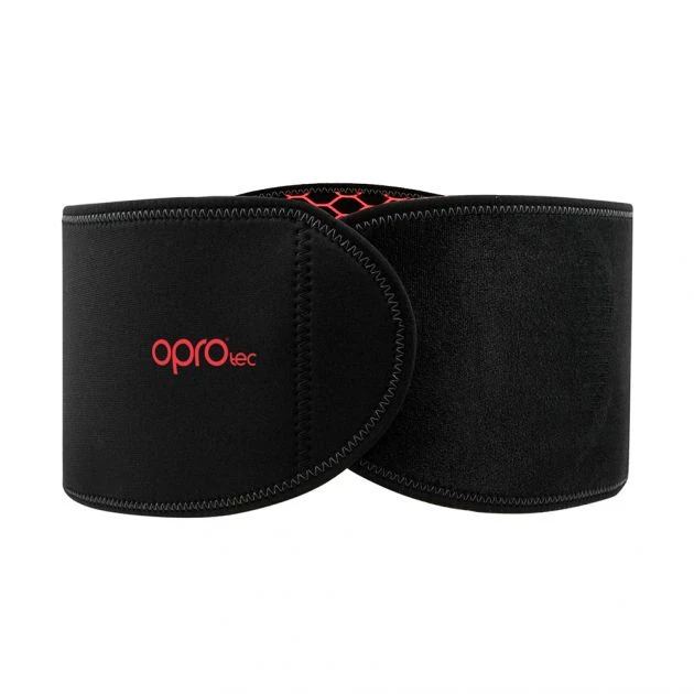 OPROtec Adjustable Back Support, TEC5753 1 OPROtec Adjustable Back Support, TEC5753