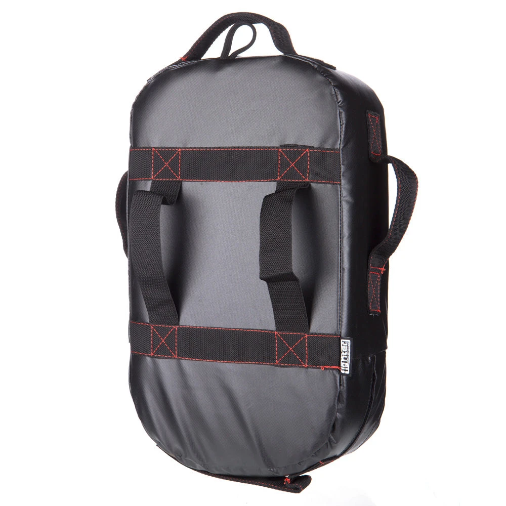 Fighter KIDS Kicking Shield - Red/black, FKVB0002 4 Fighter KIDS Kicking Shield - Red/black, FKVB0002 - Image 4