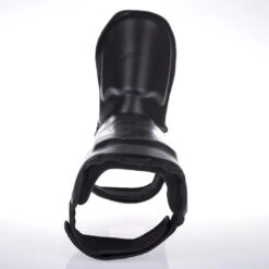 King Pro Boxing Shin Guards - Black/black, KPB-SGBB1 -Boxing Equipment Store a199426a6f86c783406f834b8ffd0c30