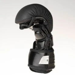 Fighter MMA Gloves Training - Black, FMG-001BB -Boxing Equipment Store a1fd26b979f75ad74ca085eb62bd5d26