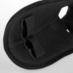 Fighter Strap Kicks - Black, FFG-001B 12 Fighter Strap Kicks - Black, FFG-001B -Boxing Equipment Store a36e6178582d5000772b80e7dd325456