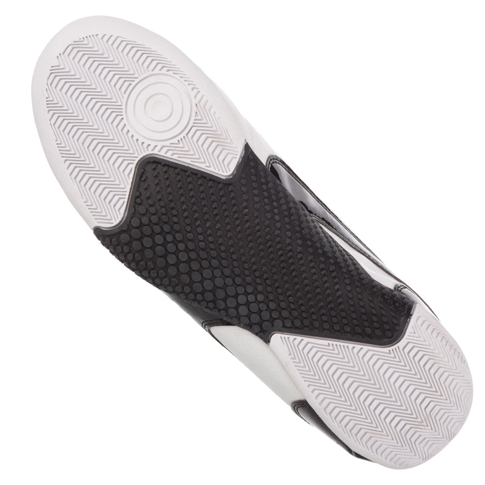 Budo Shoes Daedo KICK - White/black, ZA3120 2 Budo Shoes Daedo KICK - White/black, ZA3120 - Image 2