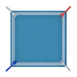 Training Boxing Ring FIGHTER Stage 0.3m - 4 Ropes, TBR-SM03 -Boxing Equipment Store a69b8a8aecdca4111731f141e54c8736