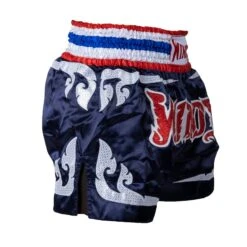 Windy Thai Trunks - Blue, BSW-01 -Boxing Equipment Store a6b757e8ac6c54d3fffe8c6e85242e0d