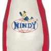 Windy Tear Drop Bag - Red/white, Bsb