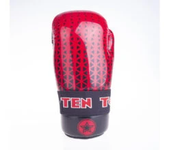 Pointfighter TOP TEN Glossy - červená/černá, 2067-49T 8 Pointfighter TOP TEN Glossy - červená/černá, 2067-49T -Boxing Equipment Store a9273fbd41a55cdb4e4f3ef2e0001e53
