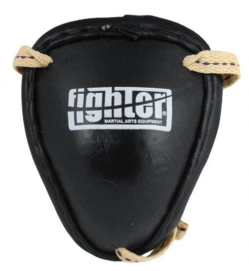 Fighter Steel Groin Guard, JE1577G 1 Fighter Steel Groin Guard, JE1577G
