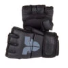Fighter MMA Gloves Competition - Black, FMG-002