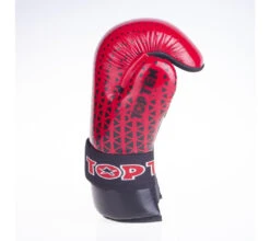 Pointfighter TOP TEN Glossy - červená/černá, 2067-49T 9 Pointfighter TOP TEN Glossy - červená/černá, 2067-49T -Boxing Equipment Store a9b95a53df077a47b86c6351e6bde23d