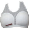 Chest Guard Top Ten Cool Guard - White, 0093-1
