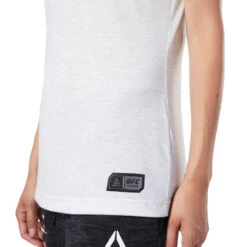 ReebokFight Night Champ Walkout Jersey - White, DM5171 -Boxing Equipment Store abab9301611e625d574ec58d060a5f19