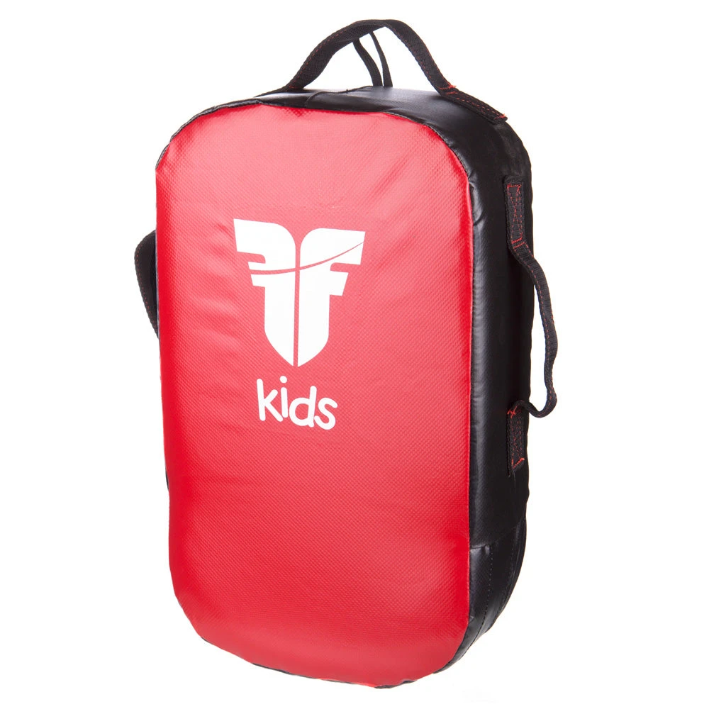 Fighter KIDS Kicking Shield - Red/black, FKVB0002 1 Fighter KIDS Kicking Shield - Red/black, FKVB0002
