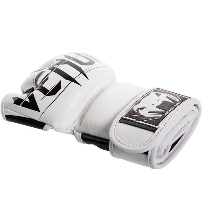 Venum Undisputed MMA Gloves 2.0 - White, VENUM-1393 2 Venum Undisputed MMA Gloves 2.0 - White, VENUM-1393 - Image 2