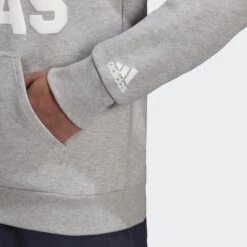 Adidas Hood - Grey, DX7957 -Boxing Equipment Store ac525b19161e00b400f708dd93894857