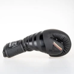 Top Ten Boxing Gloves 4Select - Black, 2244-90 -Boxing Equipment Store ada0beb52f9b7d0aea1d90235ed374ad