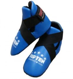 Kicks TOP TEN Superfight 3000 - Blue, 3070