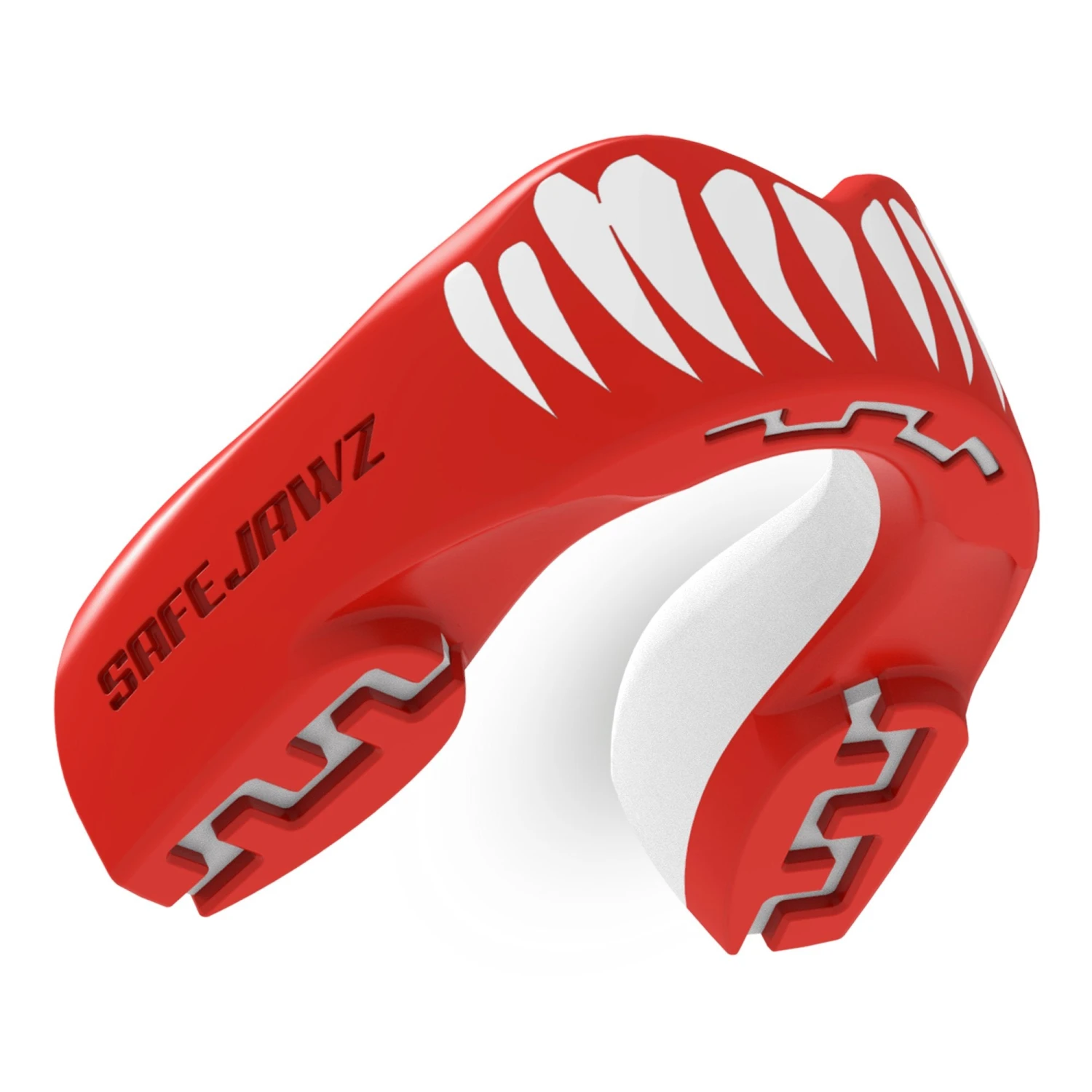 SAFEJAWZ Mouthguard Viper, Viper 2 SAFEJAWZ Mouthguard Viper, Viper - Image 2